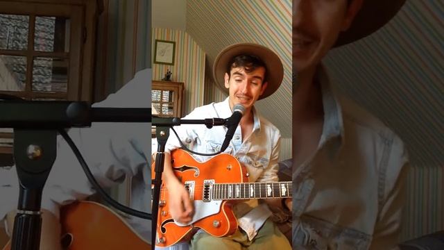 Salad Days - Mac DeMarco (Cover) смотреть онлайн