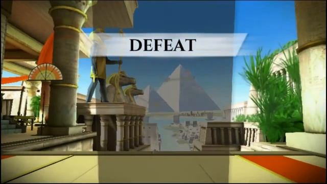 Gods of Rome - Anubis - Hard (Android/iOS/Windows) смотреть онлайн