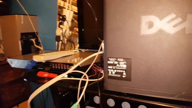 the other dell precision 360 intel Pentium 4 PC computer desktop the problem Windows faulty смотреть онлайн