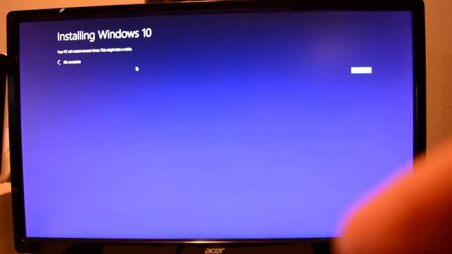 How to Install Windows 10 Manually If Upgrade Option Is Not Available For You смотреть онлайн