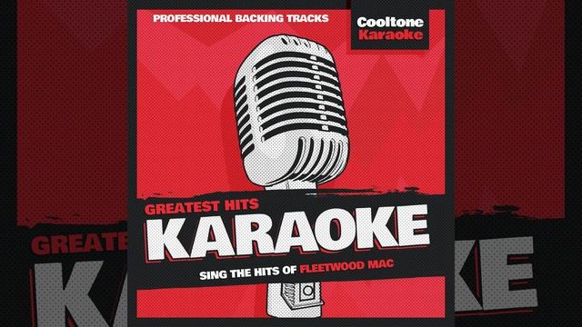 Seven Wonders (Originally Performed by Fleetwood Mac) (Karaoke Version) смотреть онлайн