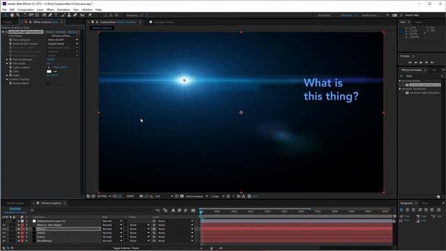 After FX | PlugIns Episode 02: Red Giant Universe 2 смотреть онлайн