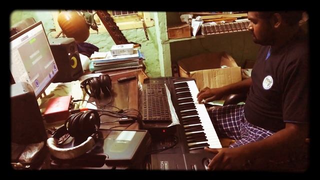 Trying Sarangi on Logic Pro X for an upcoming Album смотреть онлайн