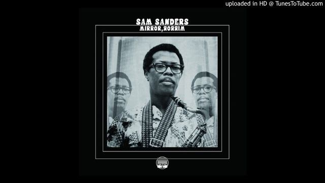 Sam Sanders ~ Face At My Window смотреть онлайн