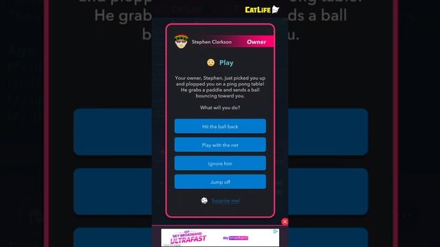 CatLife - Gameplay Walkthrough Part 1 (iOS, Android) смотреть онлайн