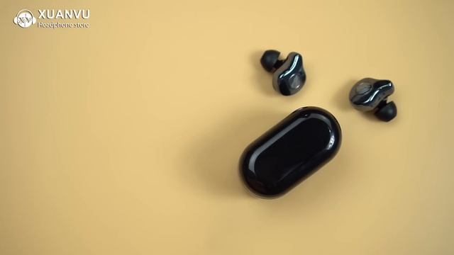 Nếu bạn mua AirPods 2 vì đế sạc không dây ! Hãy xem video này | Unboxing True Wireless Sabbat E12 смотреть онлайн