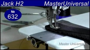 Как обрезать пружину и уменьшить давление лапки на большую толщину EVA ковриков. Ч.1. Видео № 632.