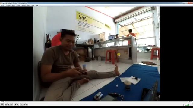 menghubungkan action camera yi dengan pc atau laptop смотреть онлайн