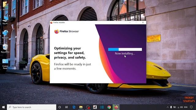 ✅ How to Install Firefox Browser on Windows 10 смотреть онлайн