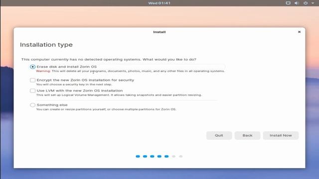 Zorin OS 15.2 Linux Install Tutorial | (Beginners Guide) смотреть онлайн