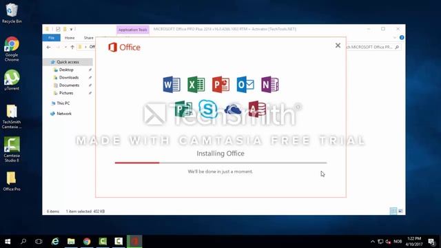 (2017 APRIL)DOWNLOAD OFFICE PRO FOR FREE смотреть онлайн