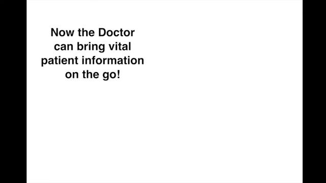 Patient Files for iPad смотреть онлайн