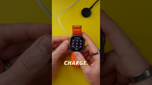 Apple FAILS: Watch Charging смотреть онлайн