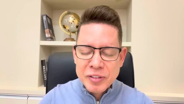 ORAÇÃO DO DIA - 27 DE MARÇO @BispoBrunoLeonardo смотреть онлайн