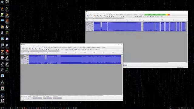 Secret Music on mspaint.exe and aclui.dll files смотреть онлайн