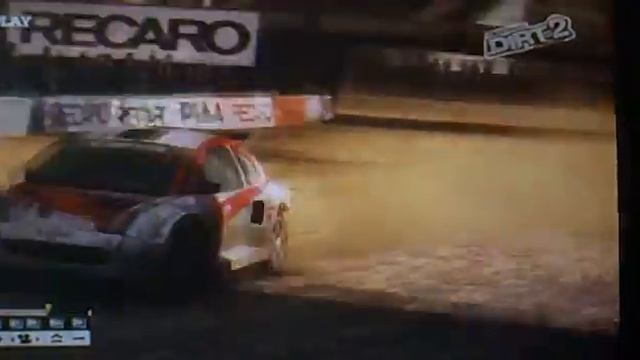 Colin McRae Dirt 2 Gameplay + DOWNLOAD LINK!!! смотреть онлайн