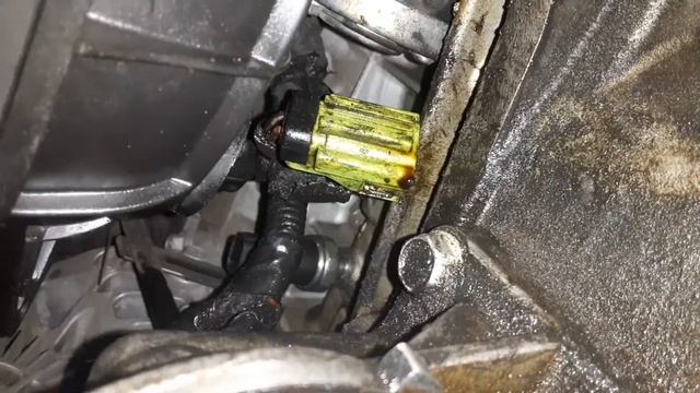 2012 jeep compass oil pressure sensor replacement смотреть онлайн