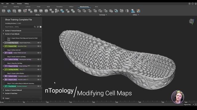 Introducing The New Latticing Technology | NTopology