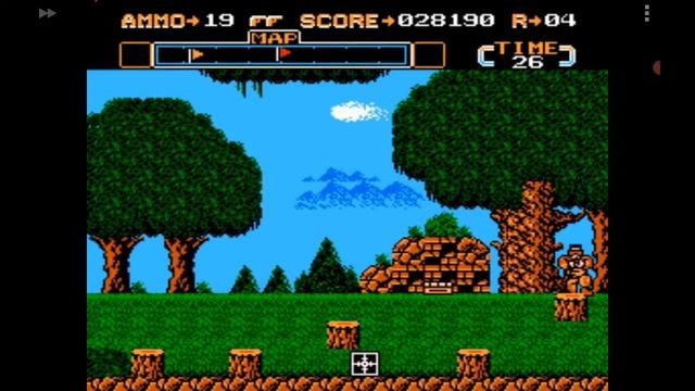 Gotha. Nes. Emulator Nes Emu. Android. смотреть онлайн