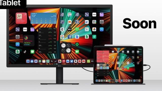Top 10 Requests for iPadOS 16 смотреть онлайн
