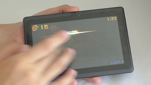 Full Review: GPad G7 Tablet - Android 4.0 Ice Cream Sandwich смотреть онлайн