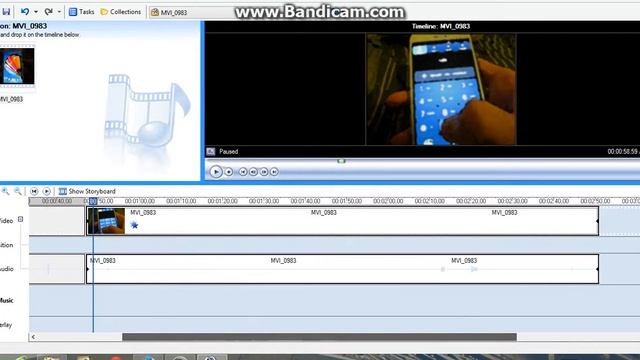 How to blur or censor images/videos using Windows Movie Maker 2.6 (Easy Way) [Short Video] смотреть онлайн