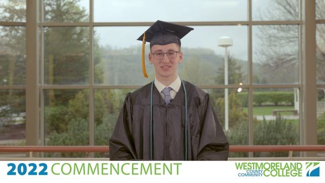 WCCC 2022 Commencement смотреть онлайн
