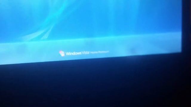 Windows Vista Home Premium Build 5840 RC2 Vmware player смотреть онлайн