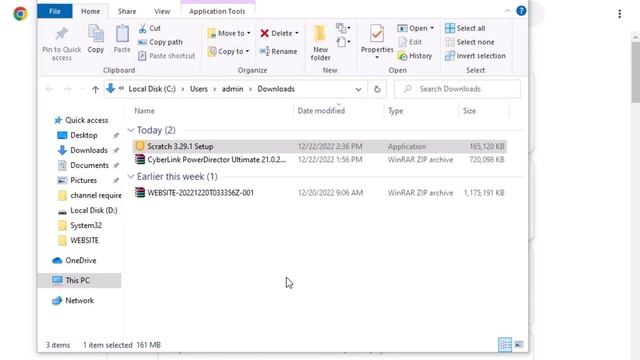 how to download scratch online , offline and in mobile| scratch 3.0 |tech hack | be a techy смотреть онлайн