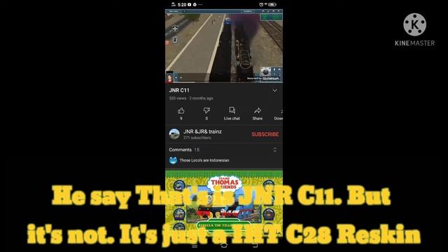 The Truth about JNR &JR& Trainz смотреть онлайн