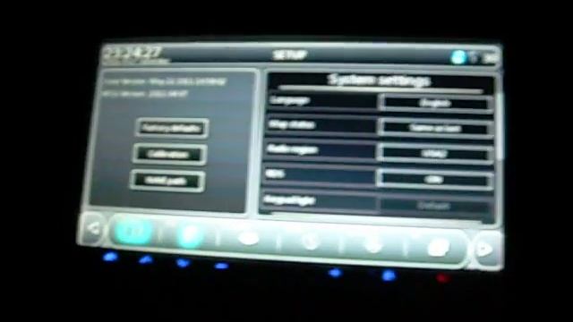 EQ settings reset смотреть онлайн