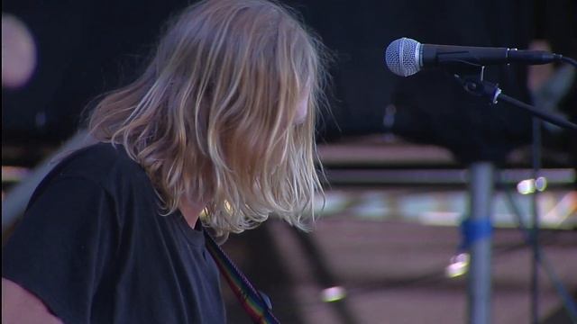 Mac DeMarco en Lollapalooza Chile 2018 смотреть онлайн