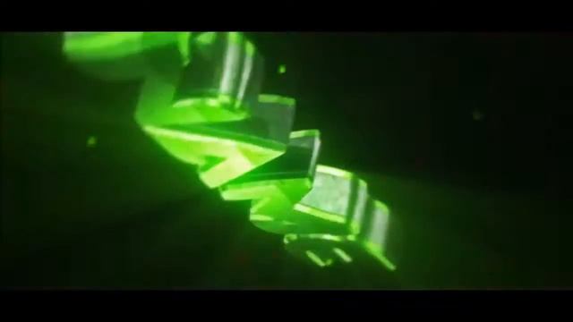 ● Free Awesome Colorful Sync Intro #16 | Cinema 4D/AE Template ● смотреть онлайн
