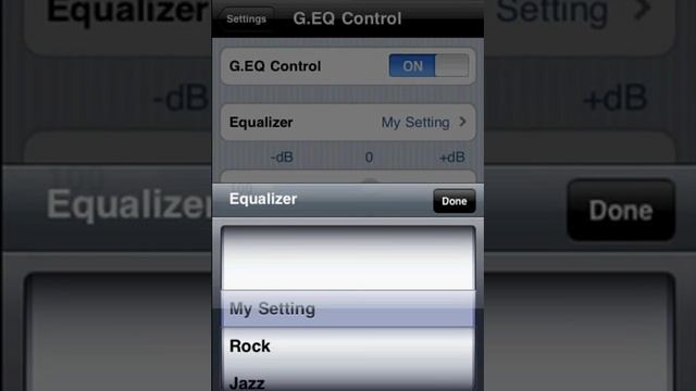 3D Music Player : 3D Surround Sound on an iPhone смотреть онлайн