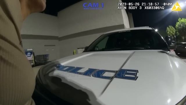 Woman Skip-Scanning at Walmart Self-Checkout Flips Out смотреть онлайн