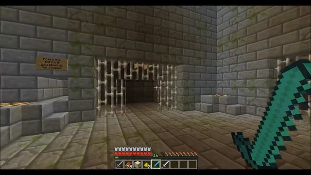 2000 Video View Special - Kill the Zombies by GamerbloxGaming - The Iron Carrot смотреть онлайн