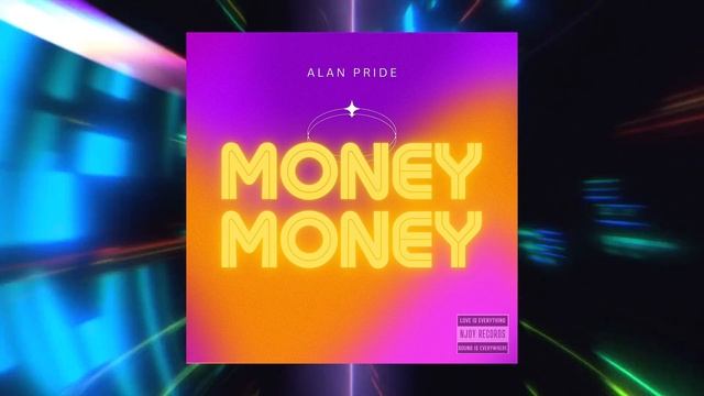 ALAN PRIDE - MONEY MONEY (Radio Edit) смотреть онлайн