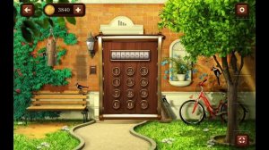 Level 74 | 100 Doors: Escape from School | Walkthrough