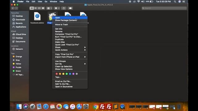 How To Run Final Cut Pro on MacOS Mojave | Hack | Hindi | MacOS Mojave | FCP | JotOff смотреть онлайн