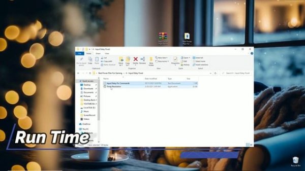 Best Power Plan Settings For Gaming (Windows 10 FPS Boost & Fix FPS Drops)