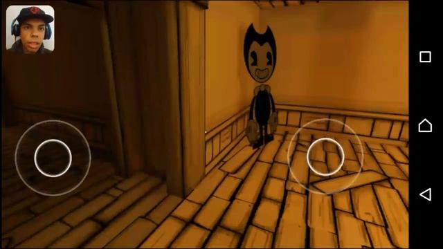 Como Baixar Bendy And The Ink Machine Para Celular e Tablet Android DOWNLOAD APK GRÁTIS смотреть онлайн