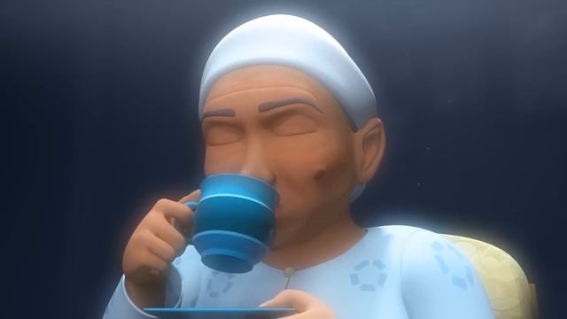 Upin & Ipin Full Movie | Upin Dan Ipin Episode Terbaru | Upin Ipin Terbaru