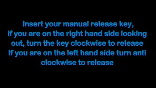 Dea Gate Automation How to manually release Mac смотреть онлайн