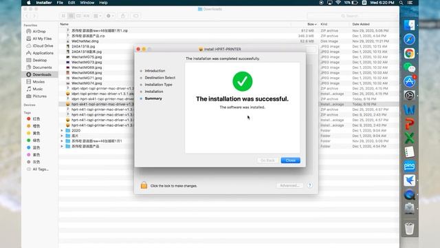 Downloading and Installation of PRT SK41 Mac Driver смотреть онлайн