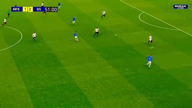 🔴MOLDE - GALATASARAY MAÇI CANLI İZLE смотреть онлайн