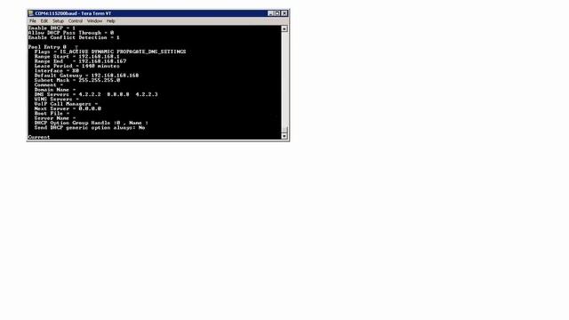 How to view the Tech Support Report TSR using Command Line Interface CLI смотреть онлайн