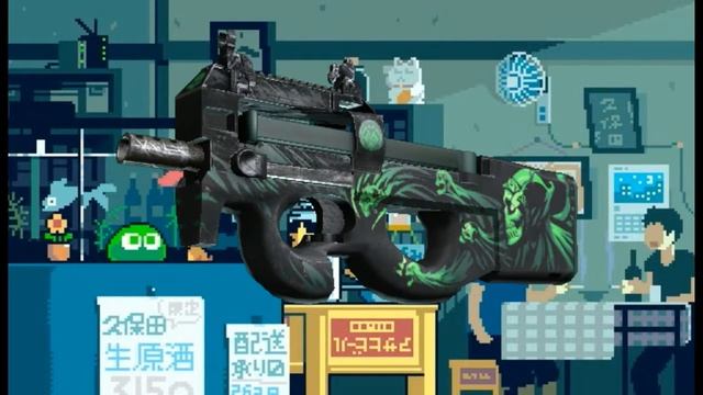 CS GO SORTEIO | P90 SINISTRA E MAC-10 RANGEEN (ACABA 22 DE OUTUBRO) смотреть онлайн