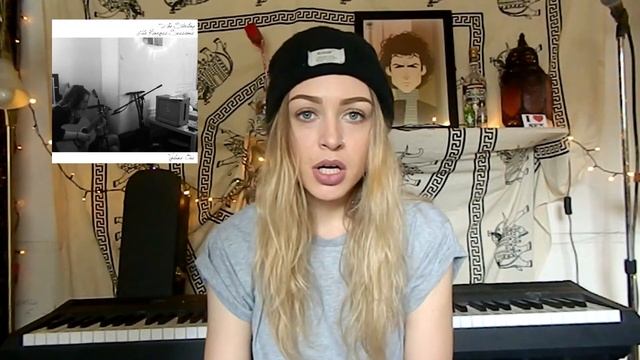 Music Student Life, Discography & What's Next For Me | An Intro To Me! смотреть онлайн