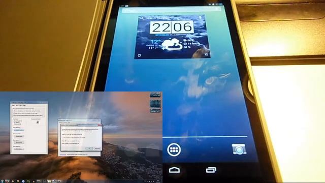 [Howto] Root & Unlock für alle Nexus Geräte [DE] смотреть онлайн