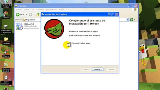 como descargar el mejor navegador para pc malas смотреть онлайн